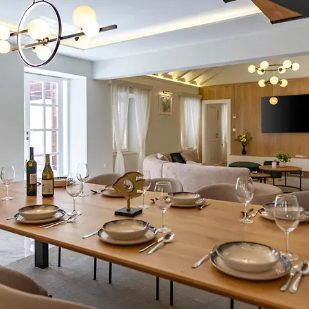 Luxury Lia Dubrovnik