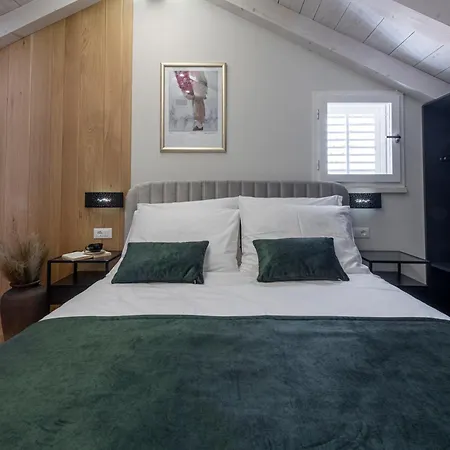 Luxury Lia Villa Dubrovnik