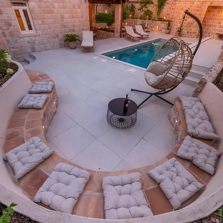 Villa Luxury Lia Dubrovnik