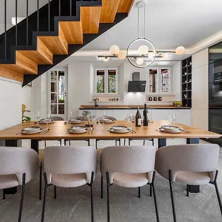 Luxury Lia * Dubrovnik