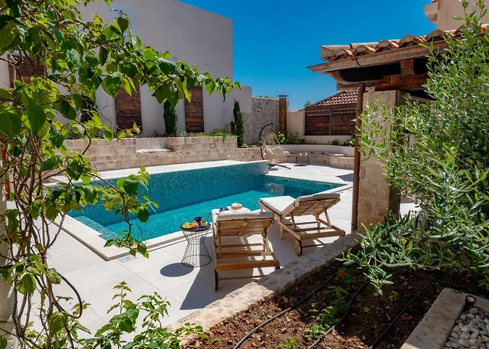 Villa Luxury Lia