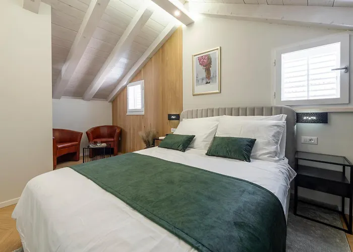 Villa Luxury Lia