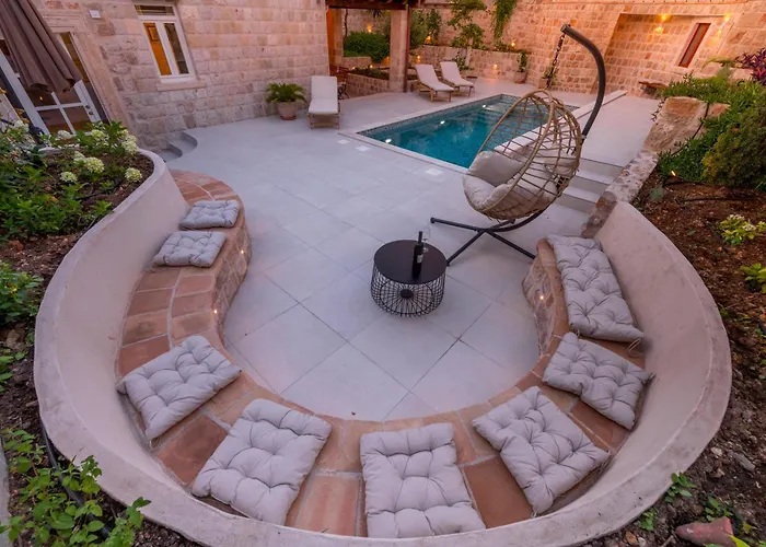 Villa Luxury Lia Ragusa