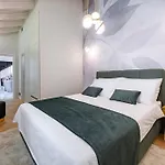 Luxury Lia Ντουμπρόβνικ