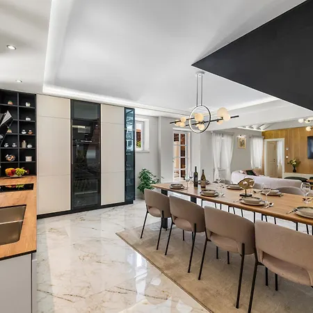 Luxury Lia Villa Dubrovnik