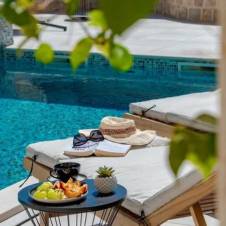 Villa Luxury Lia Dubrovnik