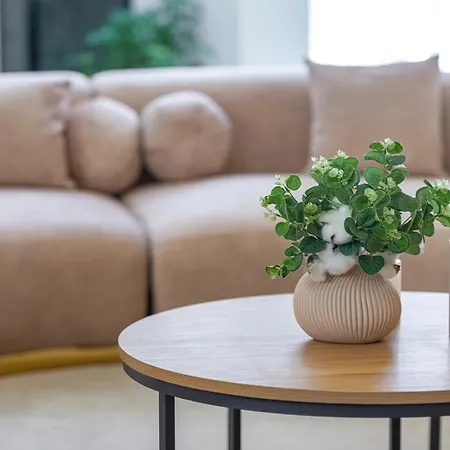 Luxury Lia וילה *