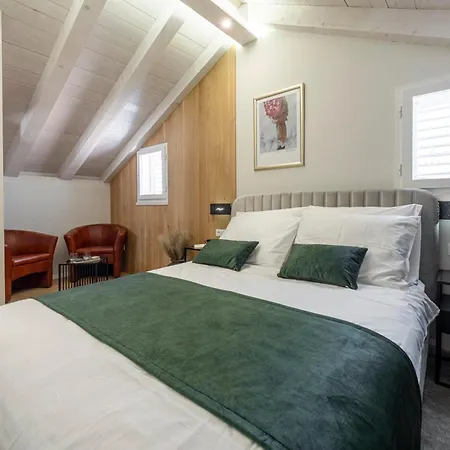 Villa Luxury Lia