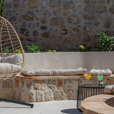 Villa Luxury Lia