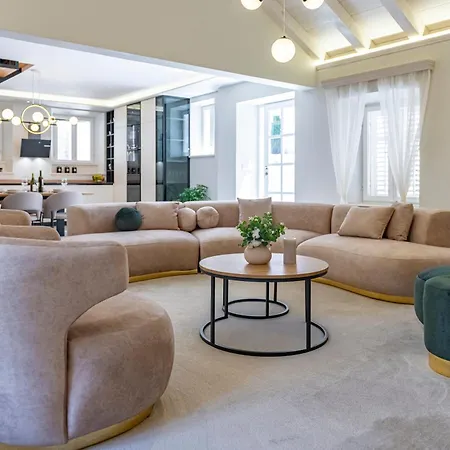 Luxury Lia דוברובניק