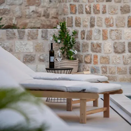 Luxury Lia וילה דוברובניק