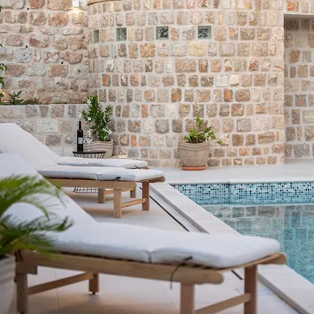 Villa Luxury Lia
