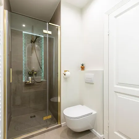 Luxury Lia Villa *