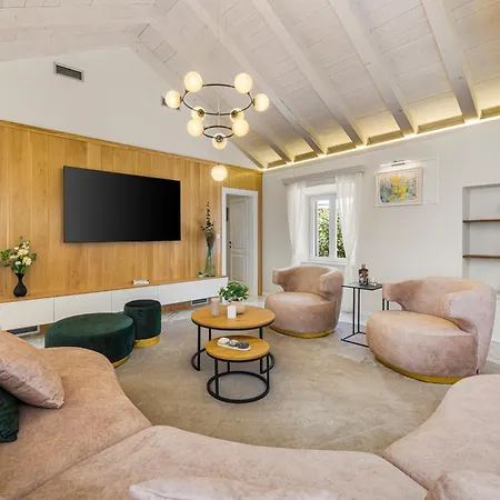 Vila Luxury Lia *