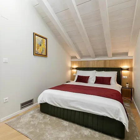 Luxury Lia Dubrovnik