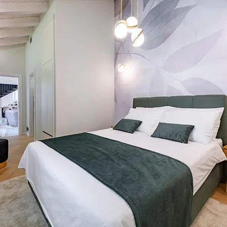 Luxury Lia דוברובניק