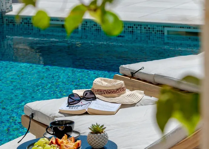 Villa Luxury Lia Dubrovnik