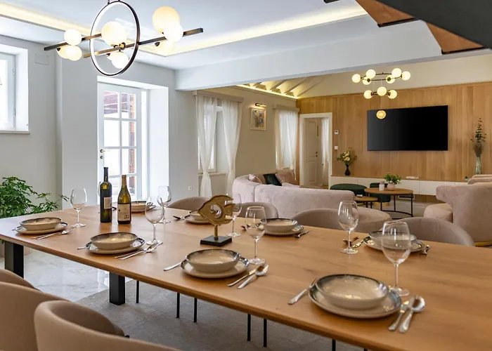 Luxury Lia Dubrovnik