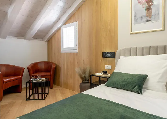 Villa Luxury Lia Dubrovnik