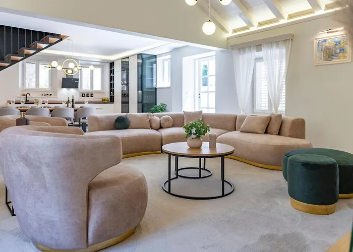 Luxury Lia Dubrovnik