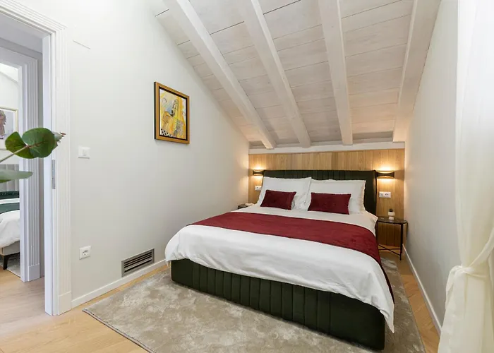 Luxury Lia Dubrovnik