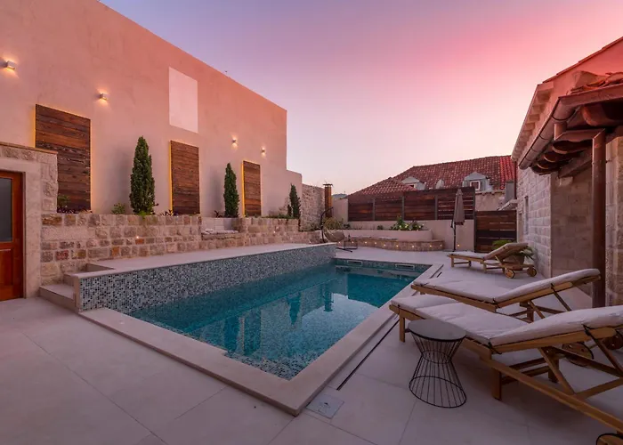 Luxury Lia * Dubrovnik