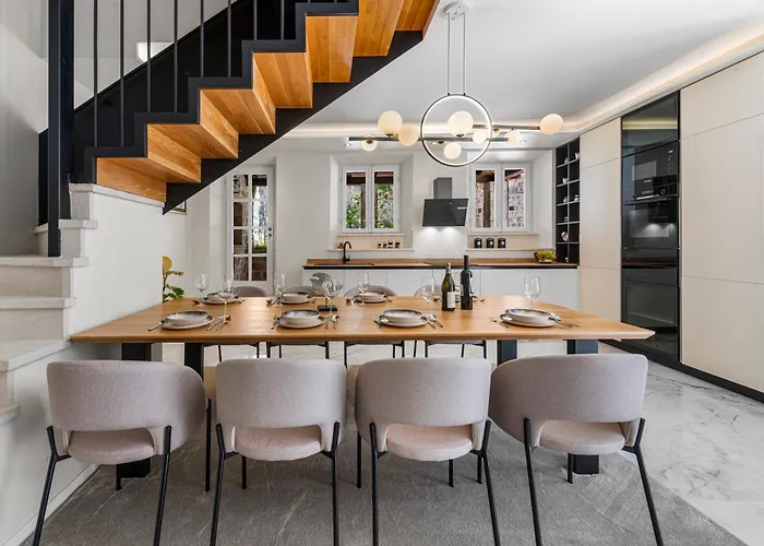 Luxury Lia * Dubrovník