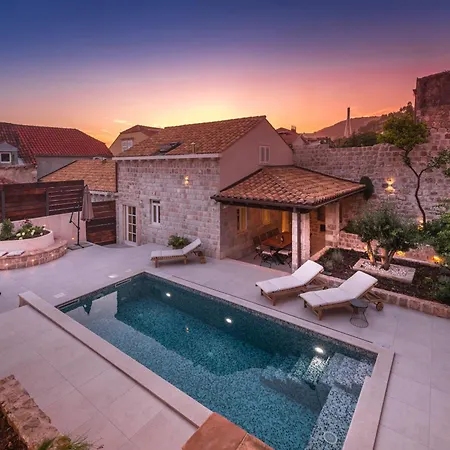 Villa Luxury Lia