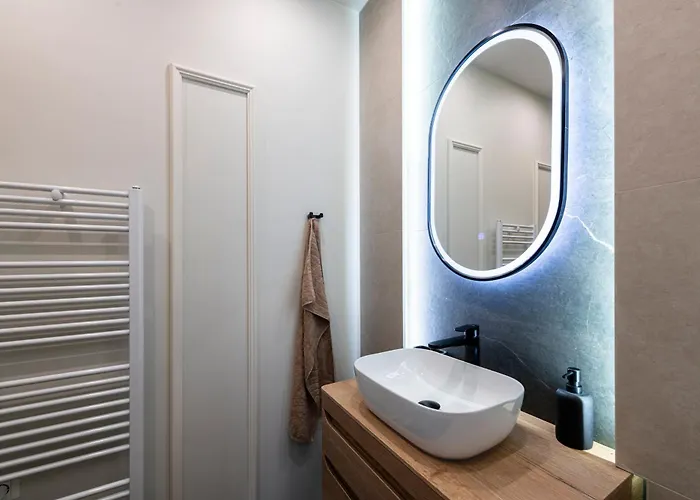 Luxury Lia Villa *