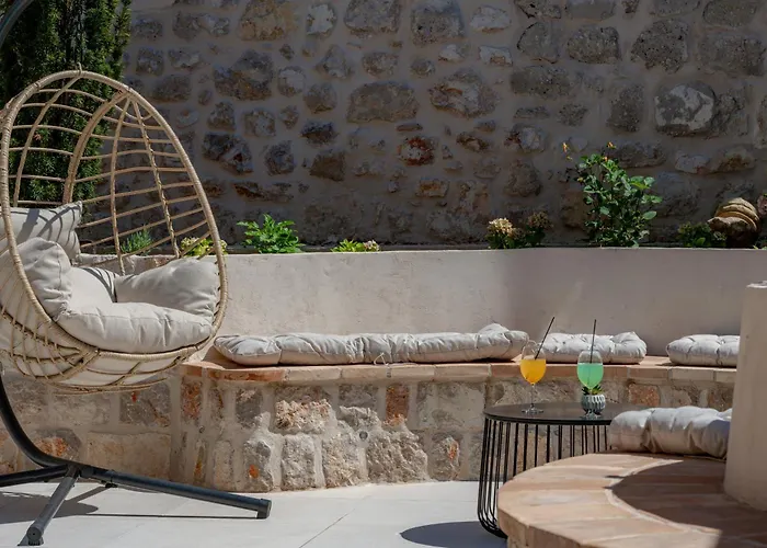 Villa Luxury Lia