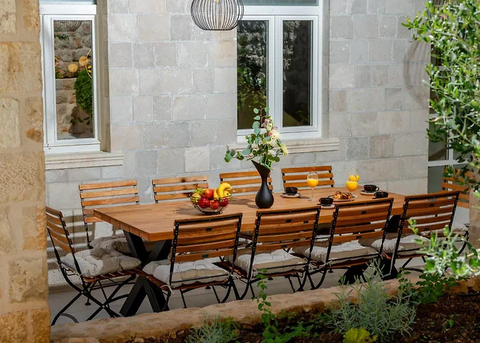 Luxury Lia * Dubrovnik