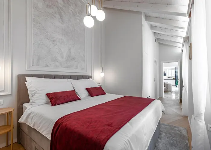 Villa Luxury Lia