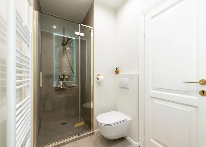 Luxury Lia Villa *