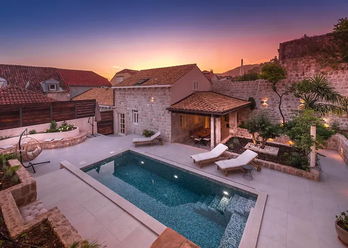 Villa Luxury Lia