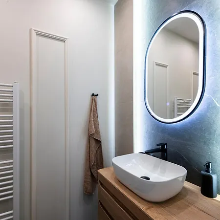 Luxury Lia Villa *